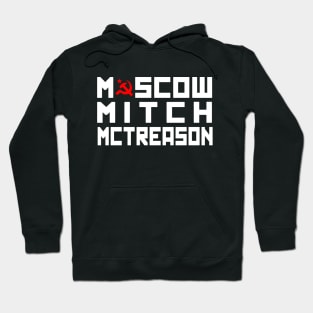 Moscow Mitch Hoodie